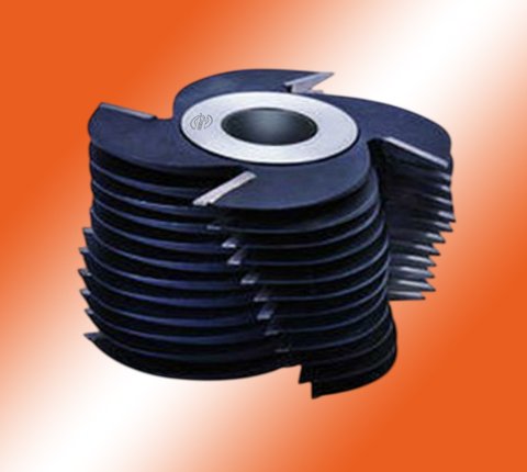 Finger Joint Cutter